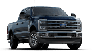 2024 Ford Super Duty® External Image 4